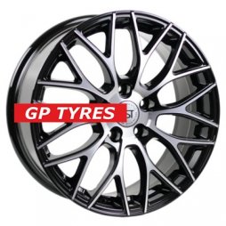 RST R137 (Exeed) BD 7x17/5x108 D65.1 ET36  