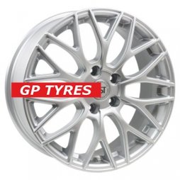 RST R137 (Exeed) Silver 7x17/5x108 D65.1 ET36  