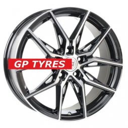 RST R218 (Tiggo 8) BD 7.5x18/5x108 D60.1 ET47  