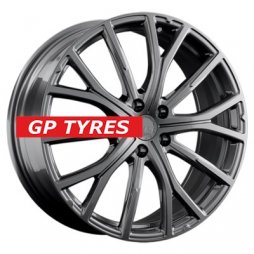 LS Forged LS FG21 7.5x19/0x0 D0 ET0  