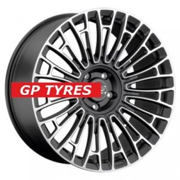 LS Forged LS FG25 10x22/0x0 D0 ET0  
