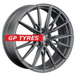 LS Forged LS FG28 8.5x20/0x0 D0 ET0  