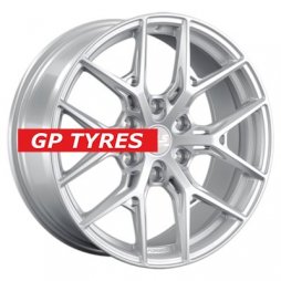 LS Forged LS FG31 8.5x19/0x0 D0 ET0  