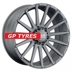 LS Forged LS FG32 8.5x19/0x0 D0 ET0  