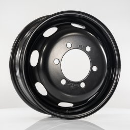 Trebl LT2886D_P black 5.5x16/6x170 D130.1 ET105  