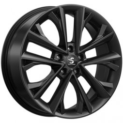 PremiumSeries КР012 fury_black 7x18/5x114.3 D54.1 ET53  