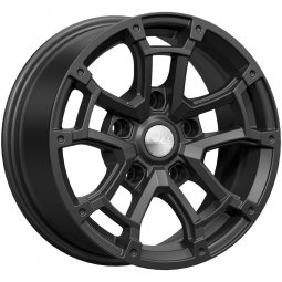 СКАД Барахас бархат_новый 7x16/5x139.7 D98.5 ET30  