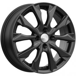 СКАД Нагоя бархат_новый 6x16/4x100 D60.1 ET45  