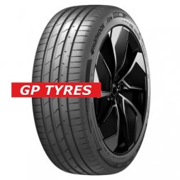 Hankook iON evo SUV IK01A 255/40 R21 102T  