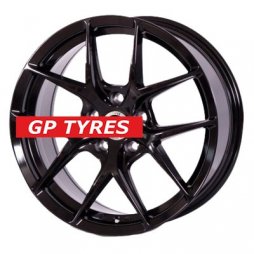 Lizardo 177 (XH186) B 7x17/4x100 D60.1 ET38  