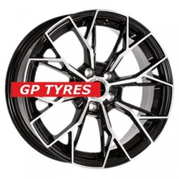 Lizardo Avatar XH180 (348) BMF 7x17/5x105 D56.5 ET40  