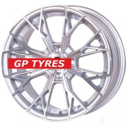 Lizardo Avatar XH180 (348) MS 7x17/5x114.3 D67.1 ET40  