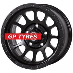 Lizardo XH326 CB 8.5x16/6x139.7 D110.1 ET0