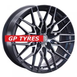 LS 1263 GMF 7.5x17/4x100 D60.1 ET40  