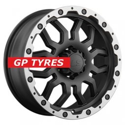 LS 1285 MBL 7.5x17/6x114.3 D66.1 ET40  