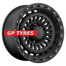 LS 1348 MB 8.5x17/6x139.7 D100.1 ET25  