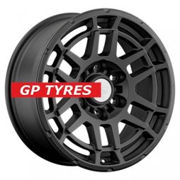 LS 1358 MB 8x17/6x139.7 D100.1 ET20  