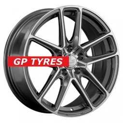 LS 1360 GMF 7.5x17/5x108 D63.3 ET50  