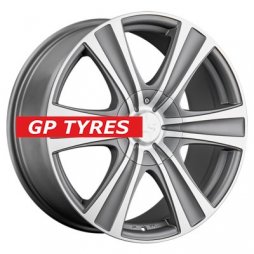 LS 1370 MGMF 9x20/6x120 D67.1 ET40  