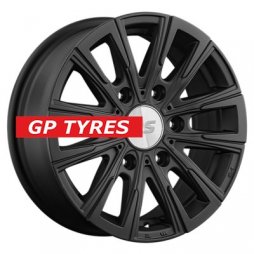 LS 812 MB 6x15/6x139.7 D106.1 ET33  