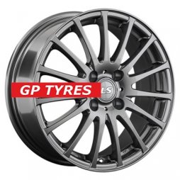 LS 899 GM 6.5x16/4x108 D65.1 ET26  