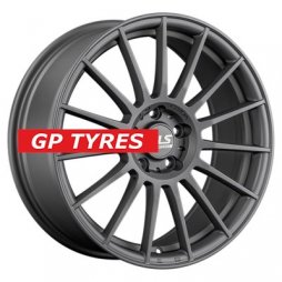 LS FlowForming RC05 MGM 8x18/5x112 D66.6 ET40  