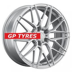 LS FlowForming RC13 SS 8x18/5x112 D66.6 ET40  