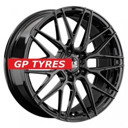 LS FlowForming RC13 BK 8x18/5x114.3 D67.1 ET35  