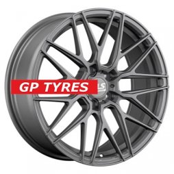 LS FlowForming RC13 MGM 8x18/5x112 D66.6 ET40  