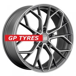 LS FlowForming RC71 MGMF 9x20/5x130 D71.6 ET45  