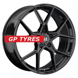 LS FlowForming RC72 BK 9x20/5x127 D71.6 ET45  