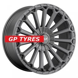 LS FlowForming RC80 MGM 9x20/6x139.7 D106.1 ET20  