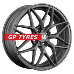 LS FlowForming RC85 MGM 6x16/4x100 D60.1 ET40  
