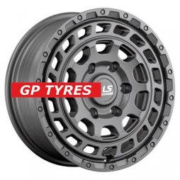 LS FlowForming RC89 MGM 7x16/6x139.7 D67.1 ET38  