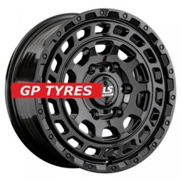 LS FlowForming RC89 BK 7x16/6x139.7 D67.1 ET38  