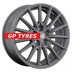 LS FlowForming RC93 MGM 8x20/5x108 D65.1 ET38  
