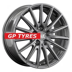 LS FlowForming RC93 GM 7x17/5x108 D65.1 ET40  