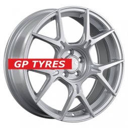 LS FlowForming RC94 Sil 7x17/5x100 D73.1 ET45  