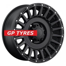 LS FlowForming RC95 MB 8x17/6x139.7 D100.1 ET36  