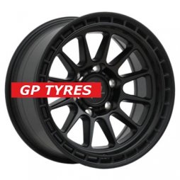 PDW 5451 (REBEL) MR/U4B 8.5x17/6x139.7 D110.1 ET0