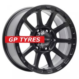 PDW MP-5 (2047) U4B 8x17/6x139.7 D100.1 ET30  
