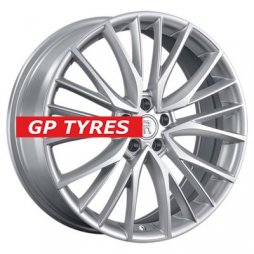 Replay CHR115 SS 7.5x20/5x108 D65.1 ET41  