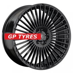 Replay MZ196 BK 8.5x20/5x114.3 D67.1 ET45  