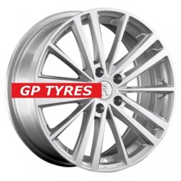 Replay PG121 Sil 6.5x15/5x108 D65.1 ET42  
