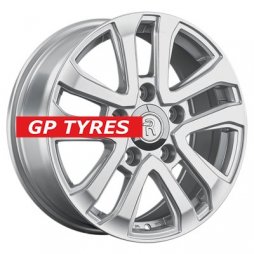 Replay TY236 SS 8x18/5x150 D110.1 ET56  