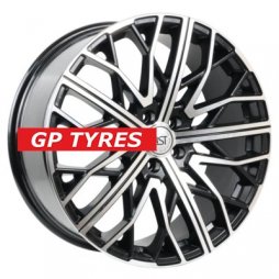 RST R002 (Lexus) BD 8.5x20/5x114.3 D60.1 ET30  