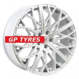 RST R002 (Lexus) Silver 8.5x20/5x114.3 D60.1 ET30  