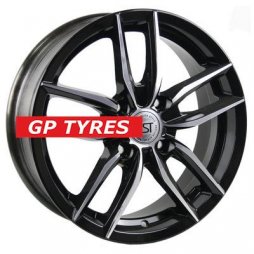 RST R076 (Vesta) BD 6x16/4x100 D60.1 ET48  