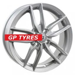 RST R076 (Vesta) SL 6x16/4x100 D60.1 ET48  