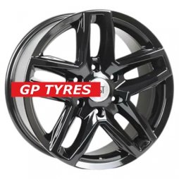 RST R238 (Nissan) BL 8x18/6x139.7 D77.8 ET35  